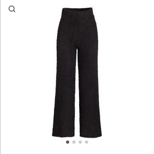 SKIMS Cozy Knit Pant & Tank